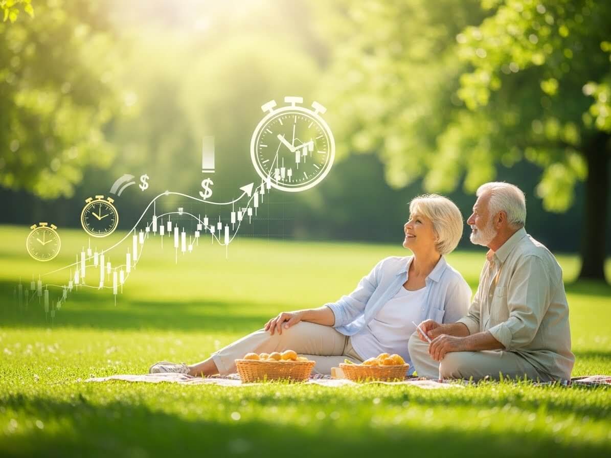 공무원연금 수령나이