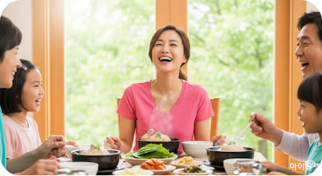 복날은 왜 삼복이라 부를까?