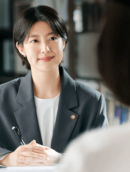 굿파트너 한유리