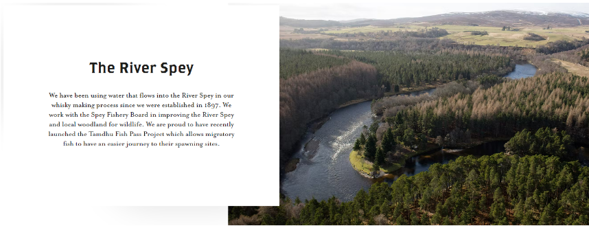 스페이 사이드 강