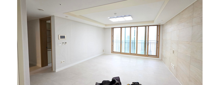 대전 중구 도배공사