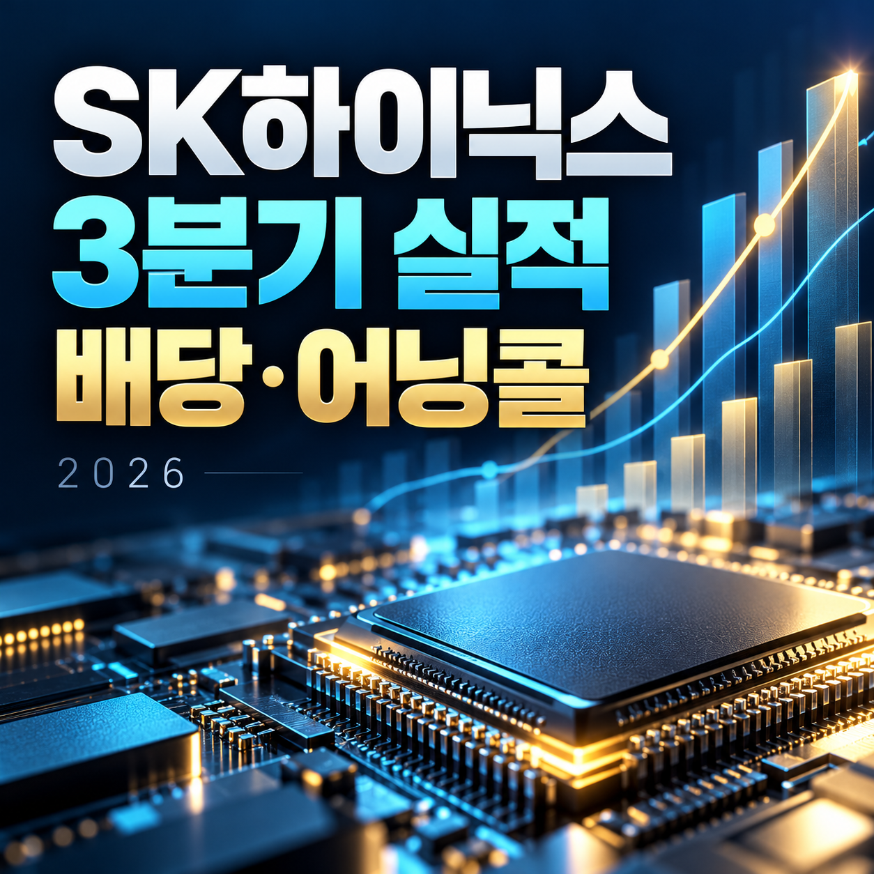 sk하이닉스 3분기실적