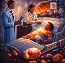 비타민 B3 보충제의 잠재적 부작용