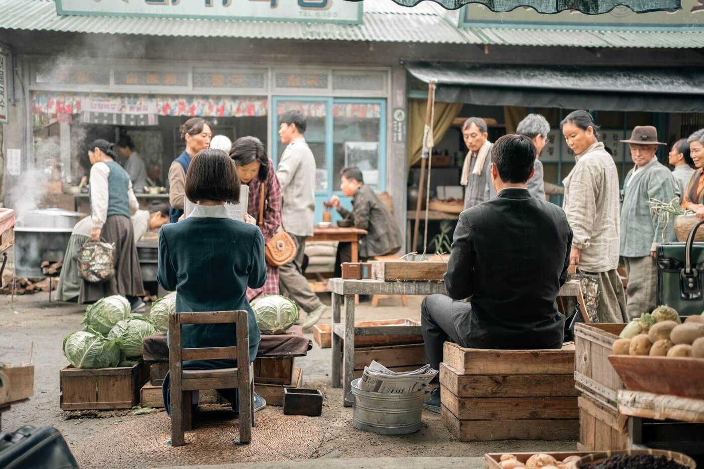 넷플릭스 폭싹 속았수다