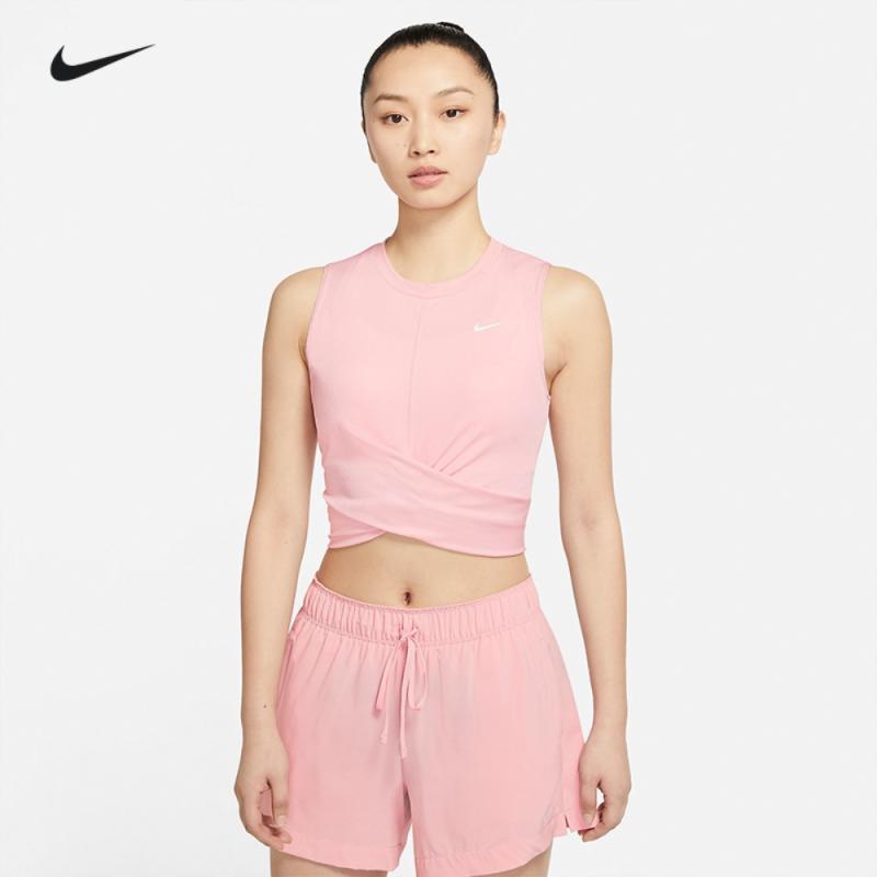 나이키요가복 빅사이즈요가복 여성 민소매 930494