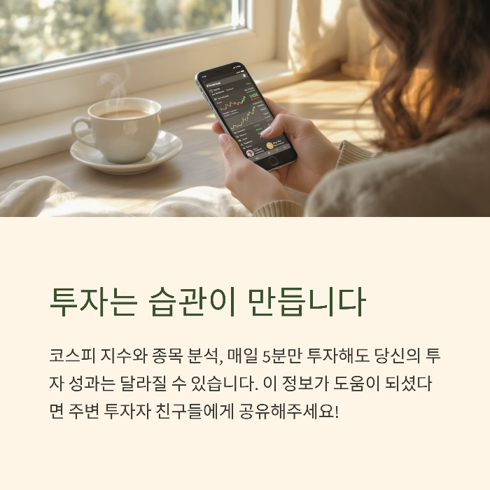 오늘 당장 투자해도 될까요?