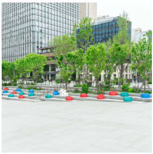 광화문 책마당 전경