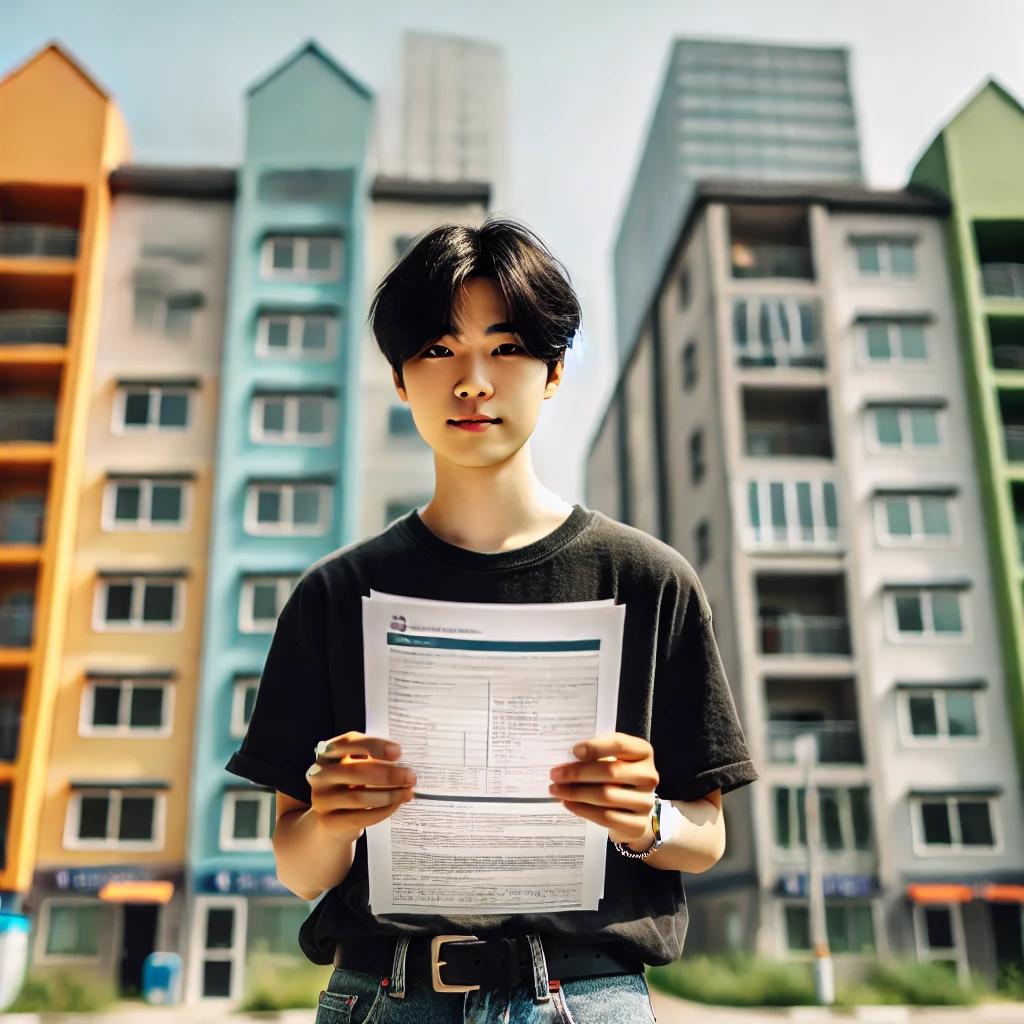 대구 청년 월세 지원