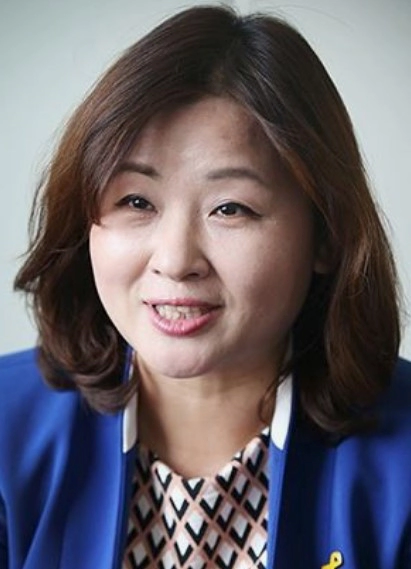 이수진 국회의원 프로필 나이 고향 학력 