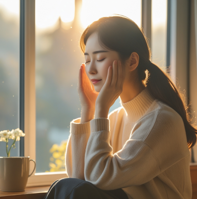 스마트폰 없이 살아본 하루