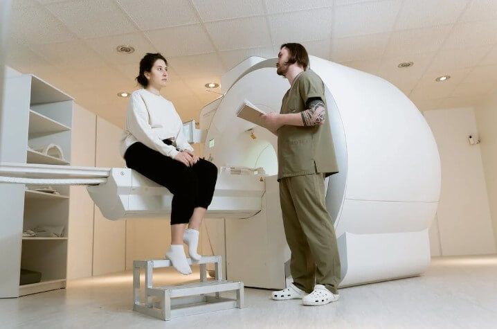MRI 실비보험 적용 - 건강보험 적용 여부 정확히 확인하세요.