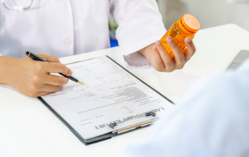 재난적 의료비 지원 사업