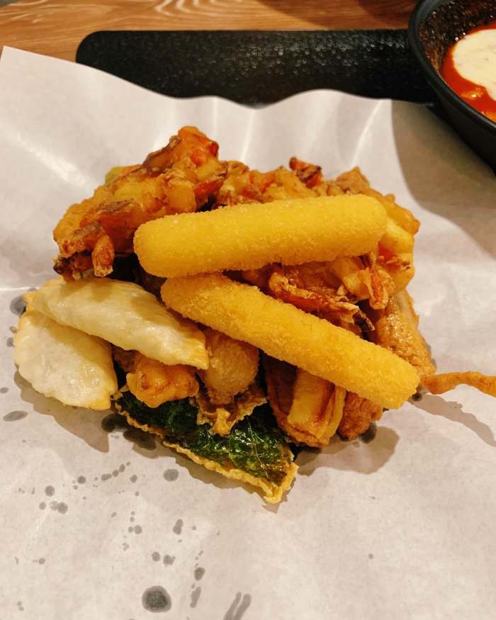 6시내고향 김해 동상시장 튀김 분식 옛날 토스트 맛집 오늘 방송 추천