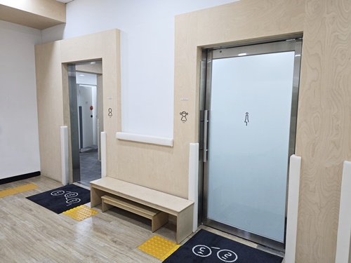 호평도르르화장실