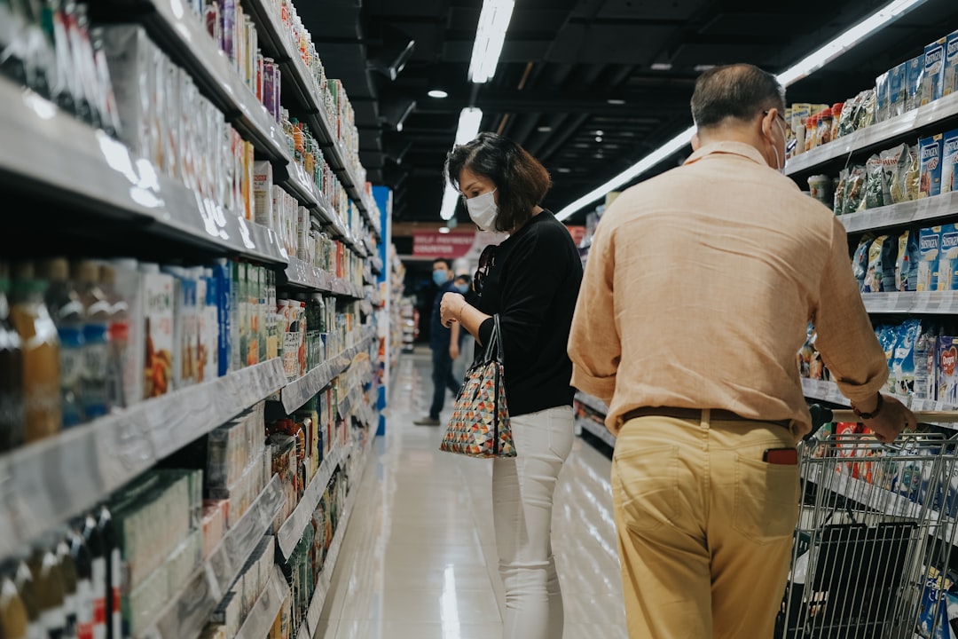 Consumer Confidence