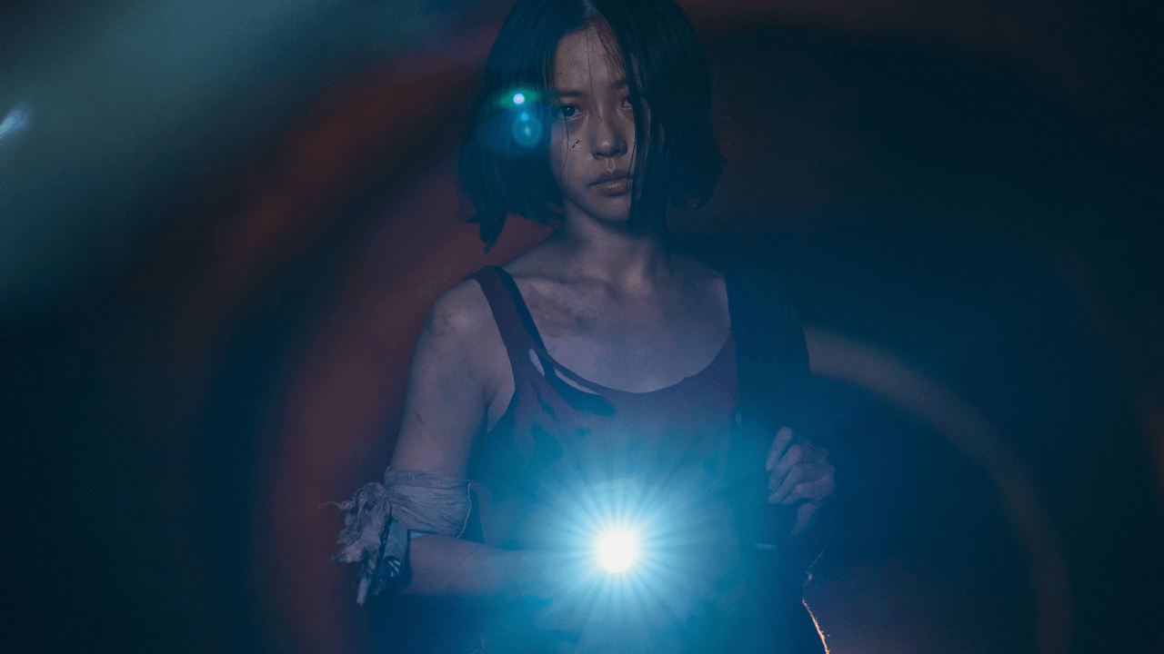 스위트홈2 시즌2 고민시 은유