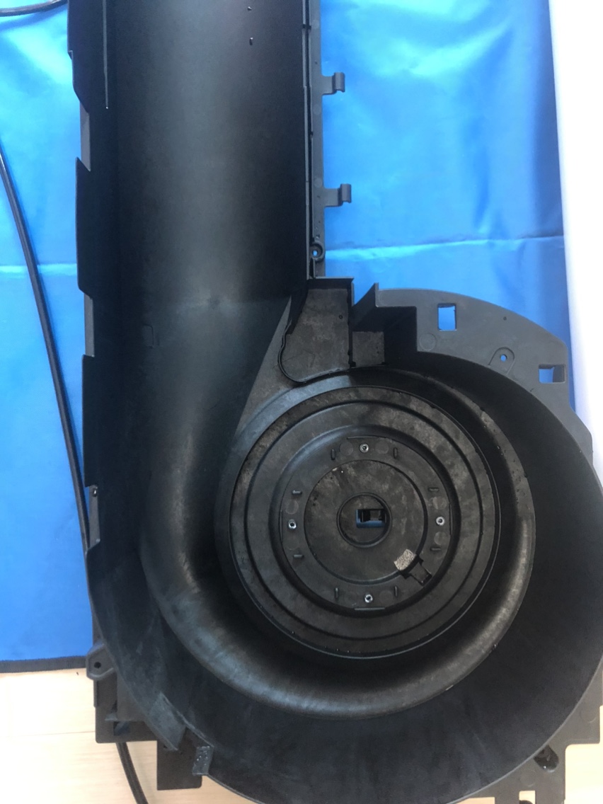 에어컨 청소 후 2