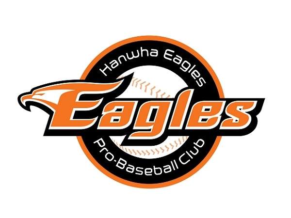 한화이글스 마크