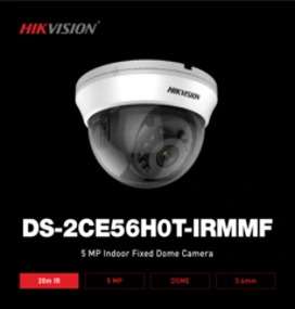 하이크비젼 DS-7604NI-K1/4P 4채널 CCTV 녹화기