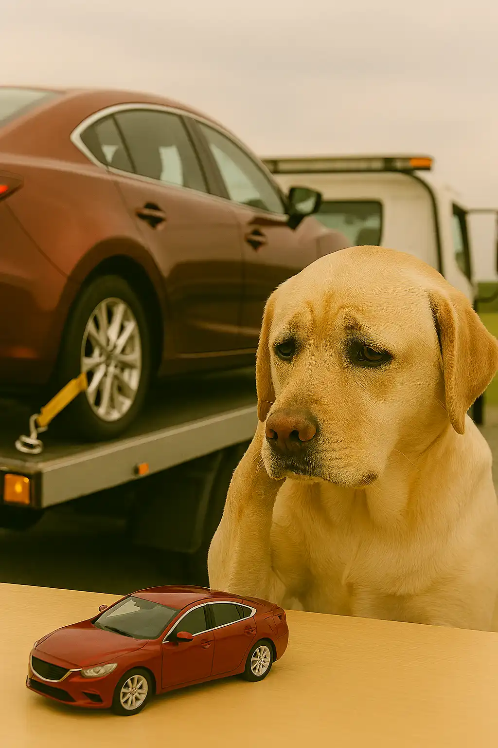 중고차&middot;신차 자동차 담보대출 가능 여부 차이