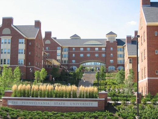 penn state