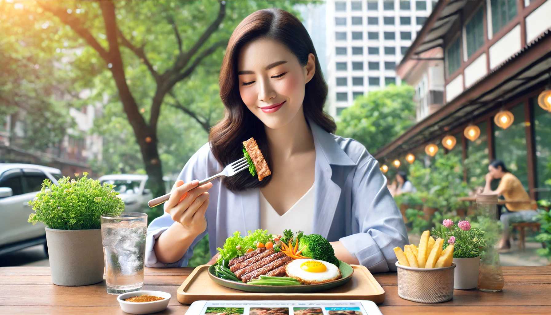 단기 다이어트 성공