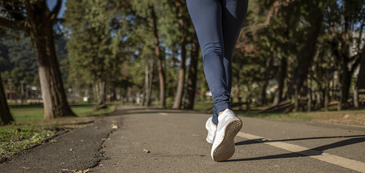 지역 별 체력 관리 트렌드