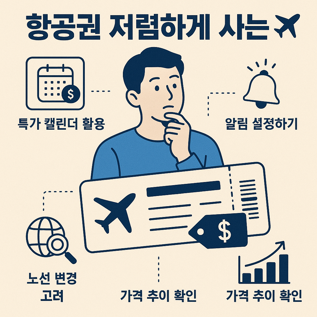 2025년 유럽여행 추천 도시 TOP5 + 항공권 저렴하게 사는 팁