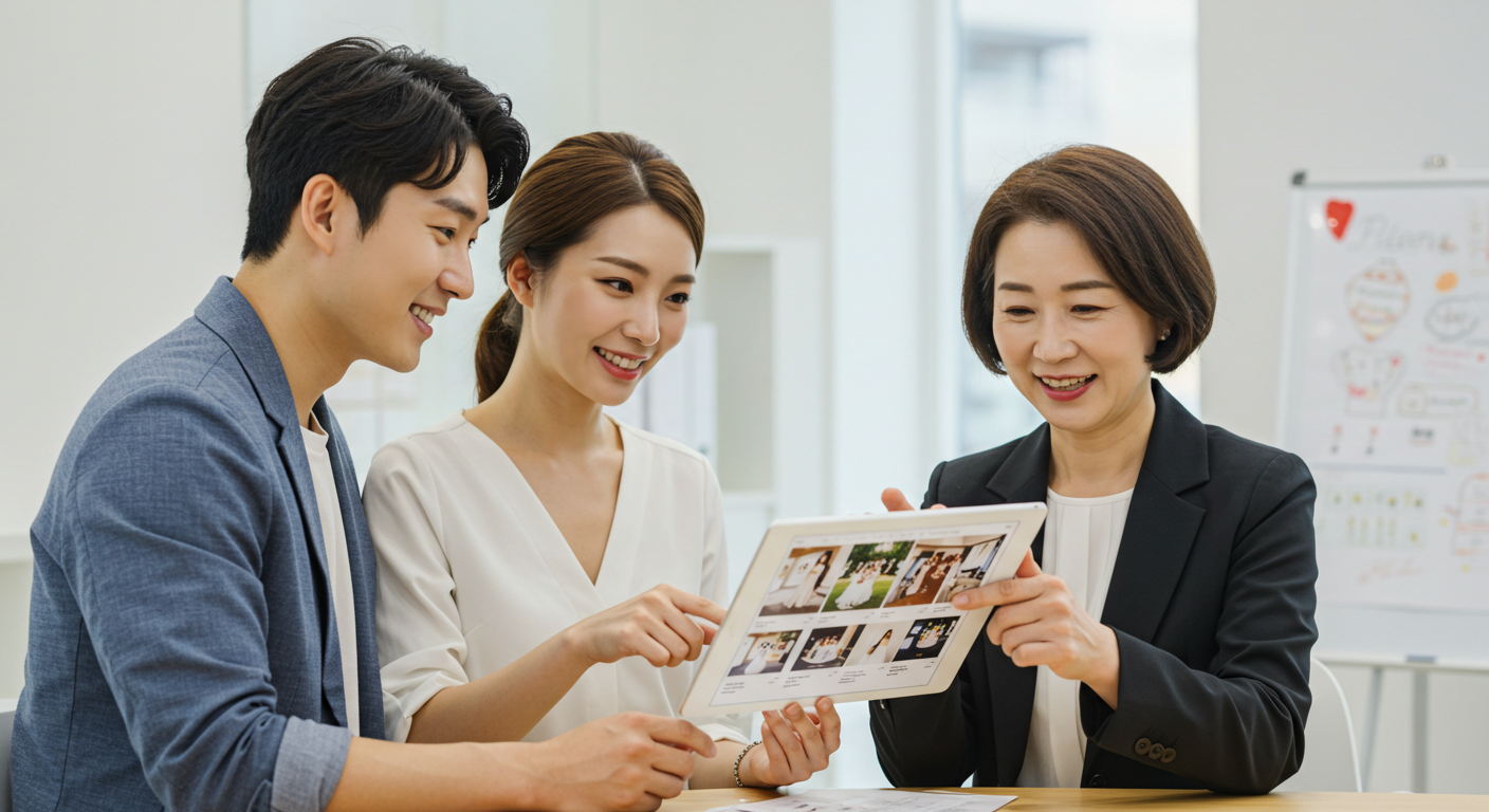 신혼부부 가전