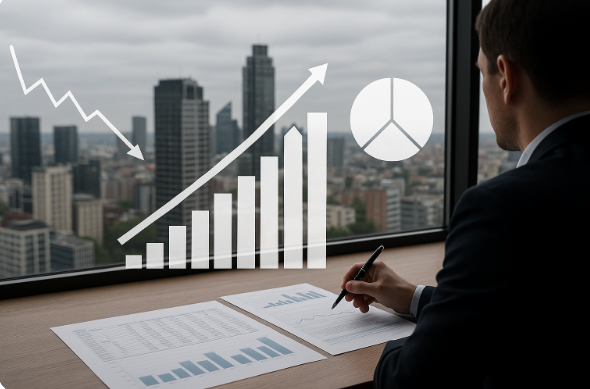 고금리 시대, 부동산 개발은 멈췄을까? 새로운 투자 트렌드 읽기