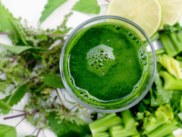 아연의 면역 회복과 상처 치유 효과