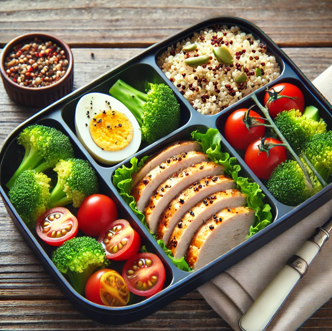 다이어트 도시락