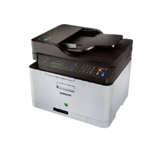 삼성 SL-C467FW 드라이버 다운2