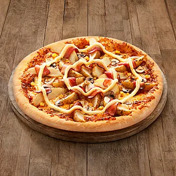 도미노피자 1+1 메뉴 50% 할인쿠폰 방문포장 할인 나폴리도우_4