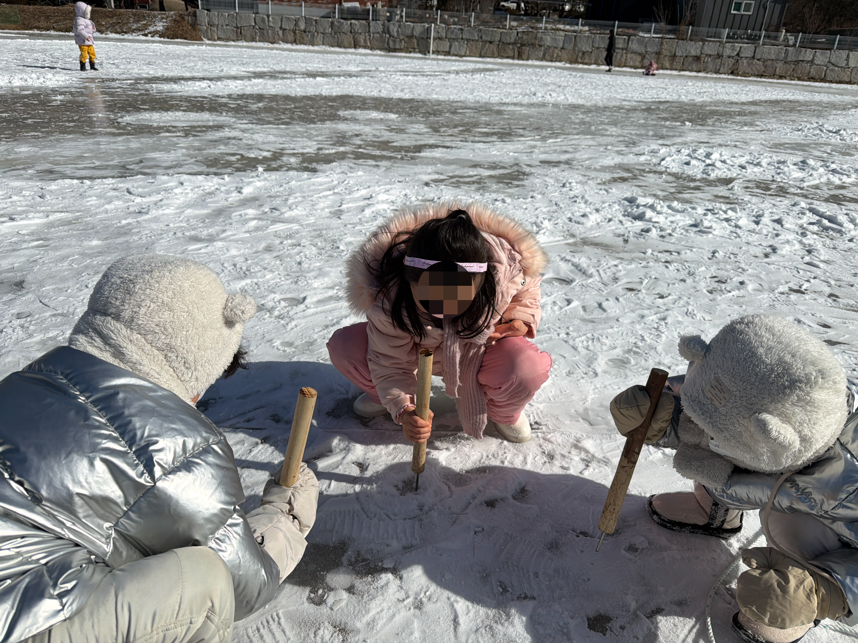 가평 어비계곡 축제&amp;#44; 주차장 헤매지 마세요 (8살&amp;#44; 4살 아이와 방문)