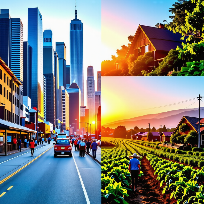 선진국과 개발도상국 관련사진