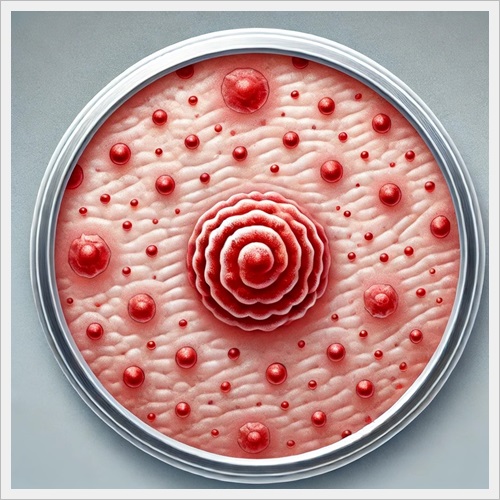 대상포진 초기증상