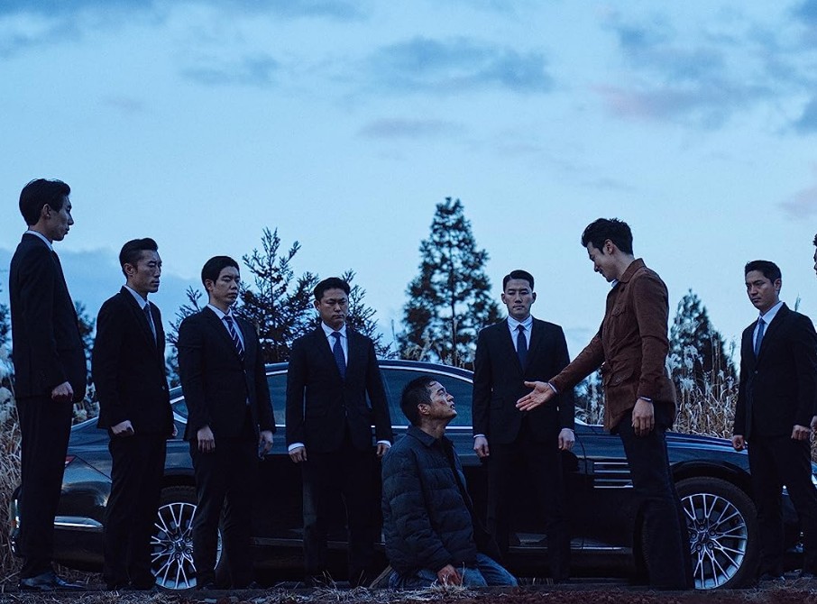 [영화 추천] 청불 귀공자 다시보기 줄거리 결말 후기 스포