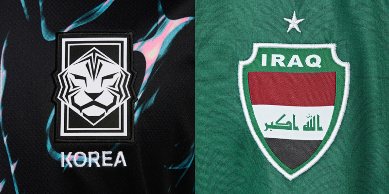 월드컵 아시아 예선 순위