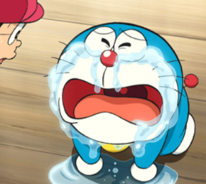 두근두근 도라에몽전 IN 부산