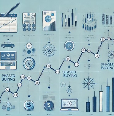 분할매수 관련 이미지