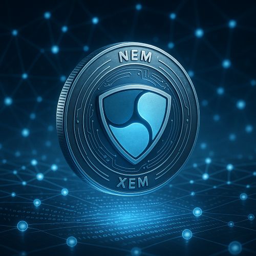 넴(NEM) 코인