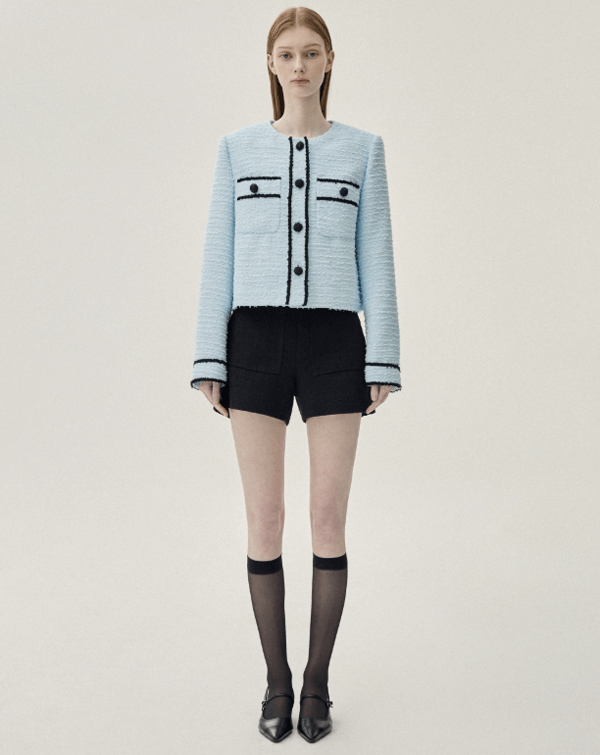 얄미운 사랑 3회 오연서 자켓