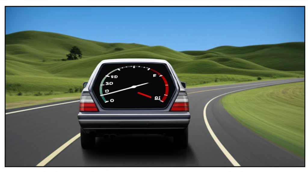 연비 좋은 차 선택 가이드 연비 확인