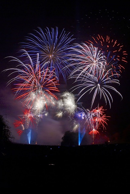 2024 서울 세계 불꽃 축제 골든 티켓