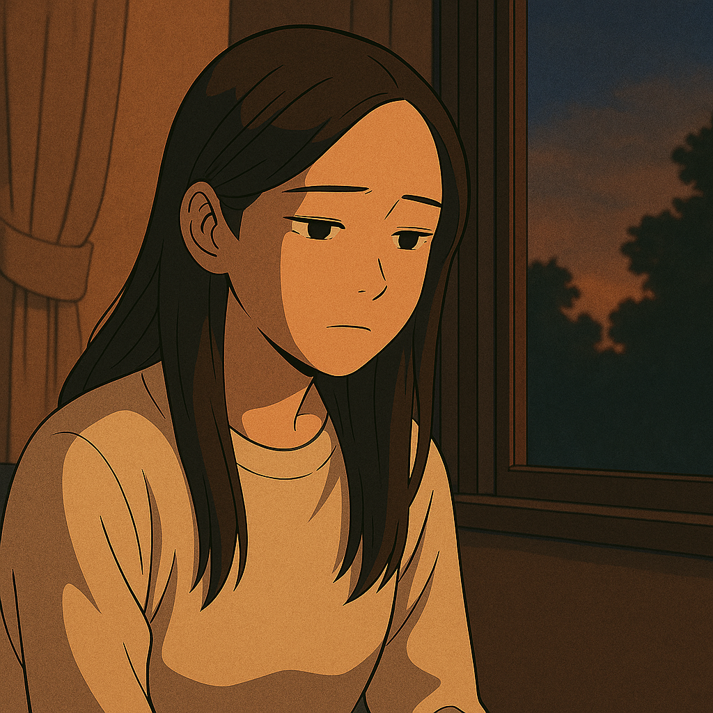 감성적 분위기를 강조한 한국 웹툰 기반 영화 연출