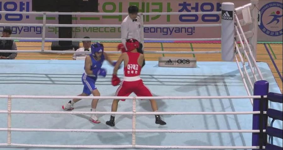 2025-YMCA-전국유소년복싱대회-꿈나무-&amp;-국제-친선대회