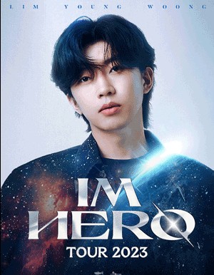임영웅 전국투어 콘서트