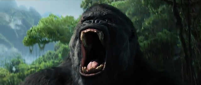 출처: Youtube, King Kong - Official Trailer