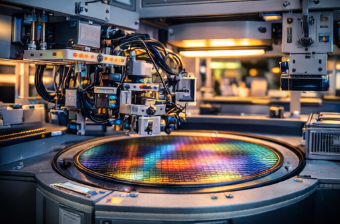 시스템 반도체 설명